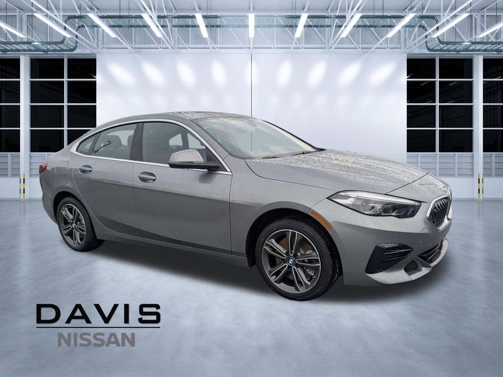 2024 BMW 2 Series 228i sDrive Gran Coupe's photo
