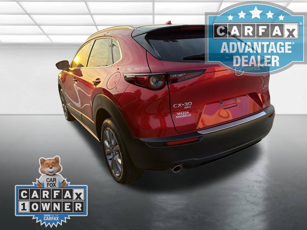 Used 2025 Red Mazda 2.5 S Premium Package image 5