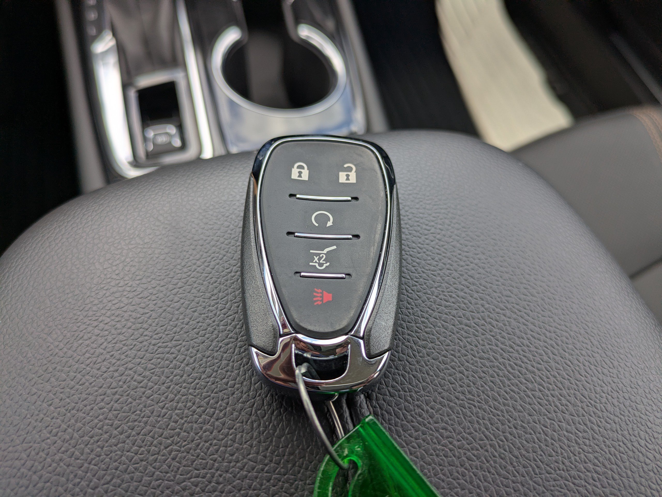 2023 Chevrolet Equinox Premier - Photo 33