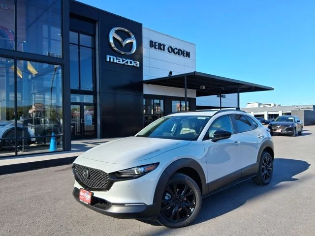 2026 Mazda CX-30 Aire Edition AWD's photo