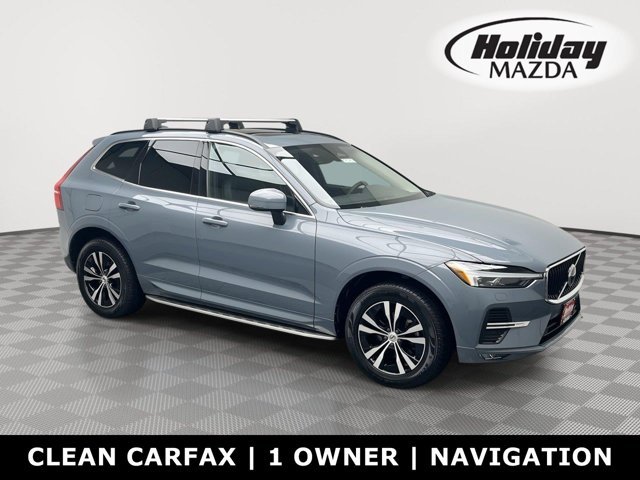 2023 Volvo XC60