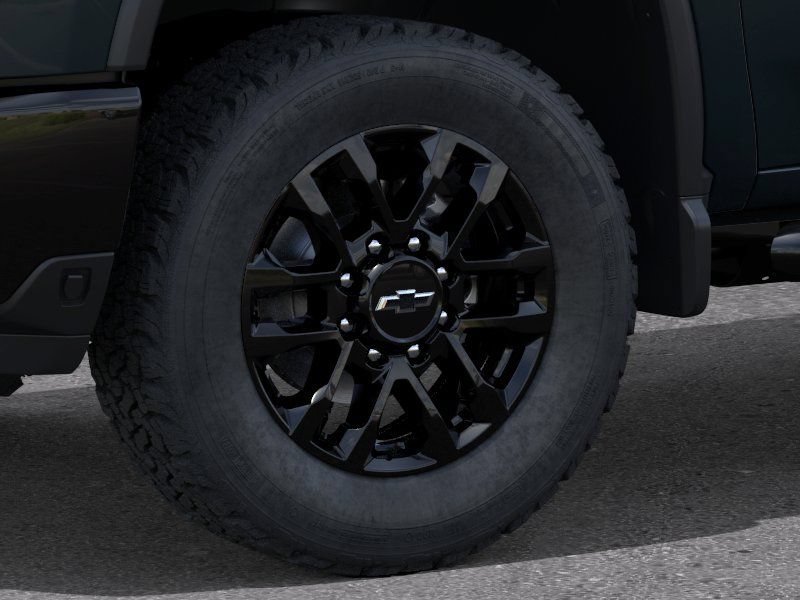 2026 Chevrolet Silverado 2500 HD LT - Photo 9