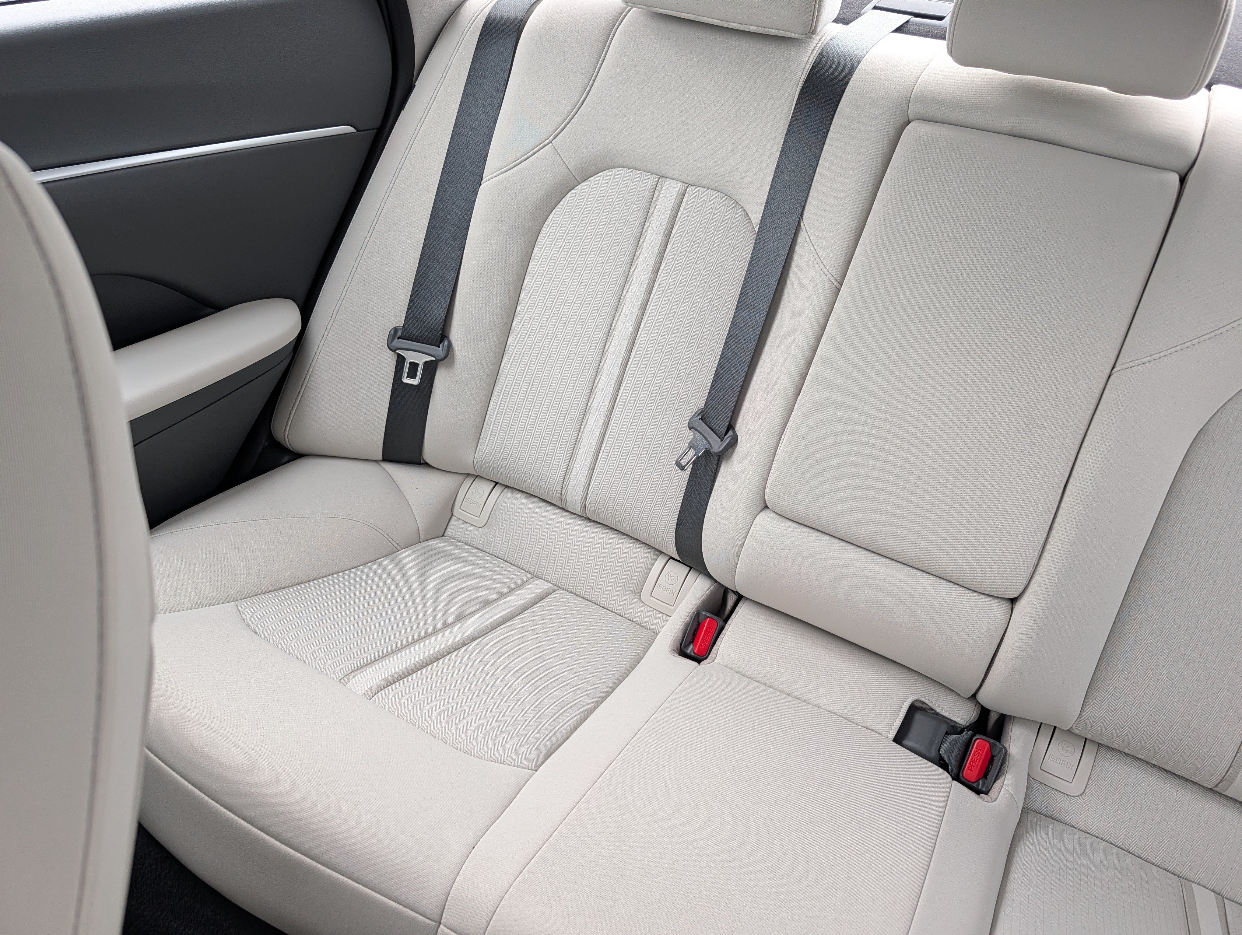 2026 Hyundai Sonata SEL - Photo 12