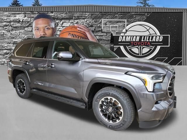 2026 Sequoia