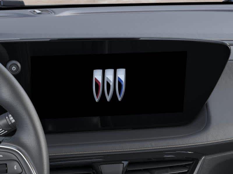 New 2026 Ceramic Buick Sport Touring image 20