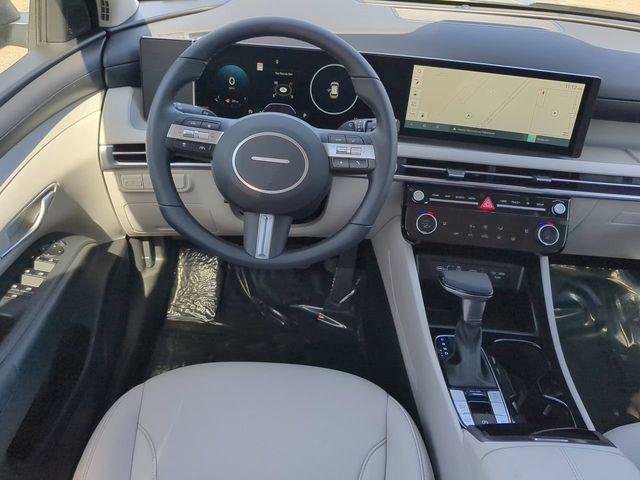 2025 Hyundai Tucson SEL Convenience - Photo 16