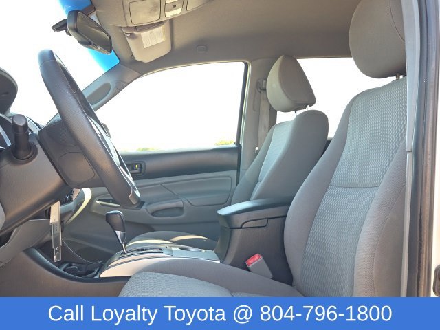 Used 2013 Silver Toyota PreRunner image 9