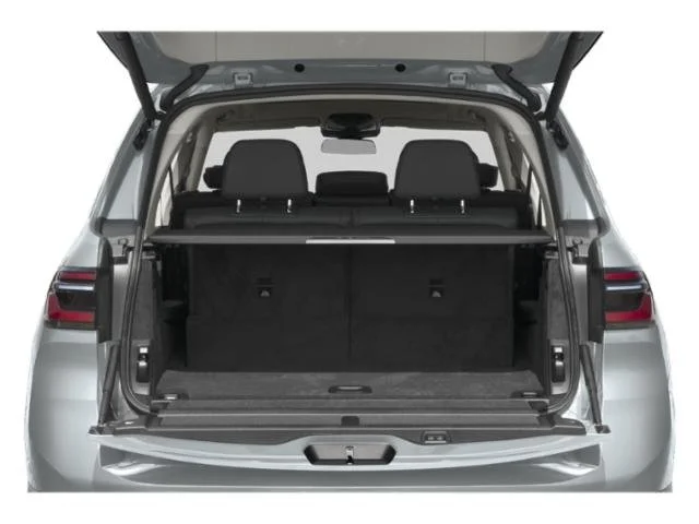 New 2027 Black Sapphire Metallic BMW xDrive40i image 13