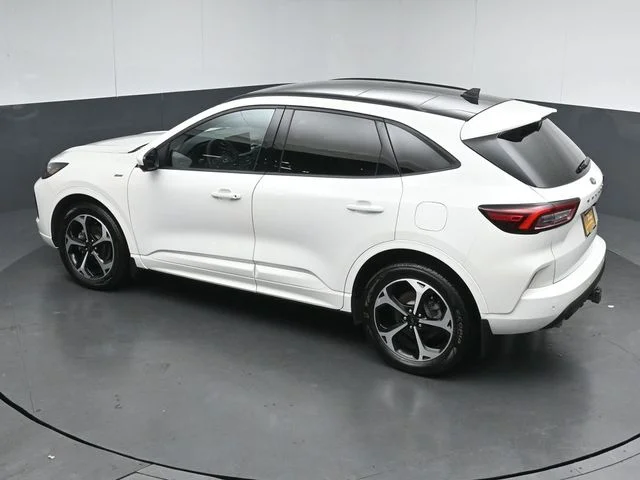 Certified Used 2023 Star White Ford ST-Line Elite image 50