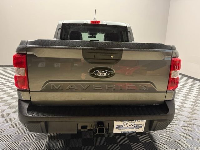 New 2026 Carbonized Gray Metallic Ford XL image 11