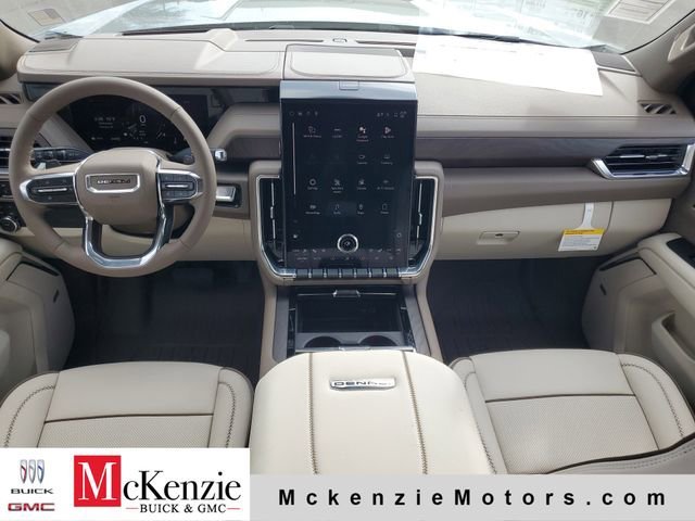 2026 GMC Yukon XL Denali - Photo 26