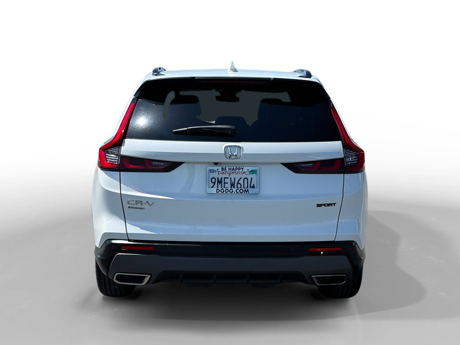 2024 Honda CR-V Sport-L - Photo 24