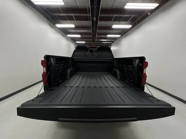 2026 Chevrolet Silverado 1500 LT - Photo 26
