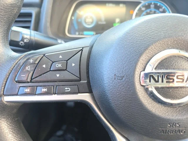 Used 2019 Gun Metallic Nissan S Plus image 20
