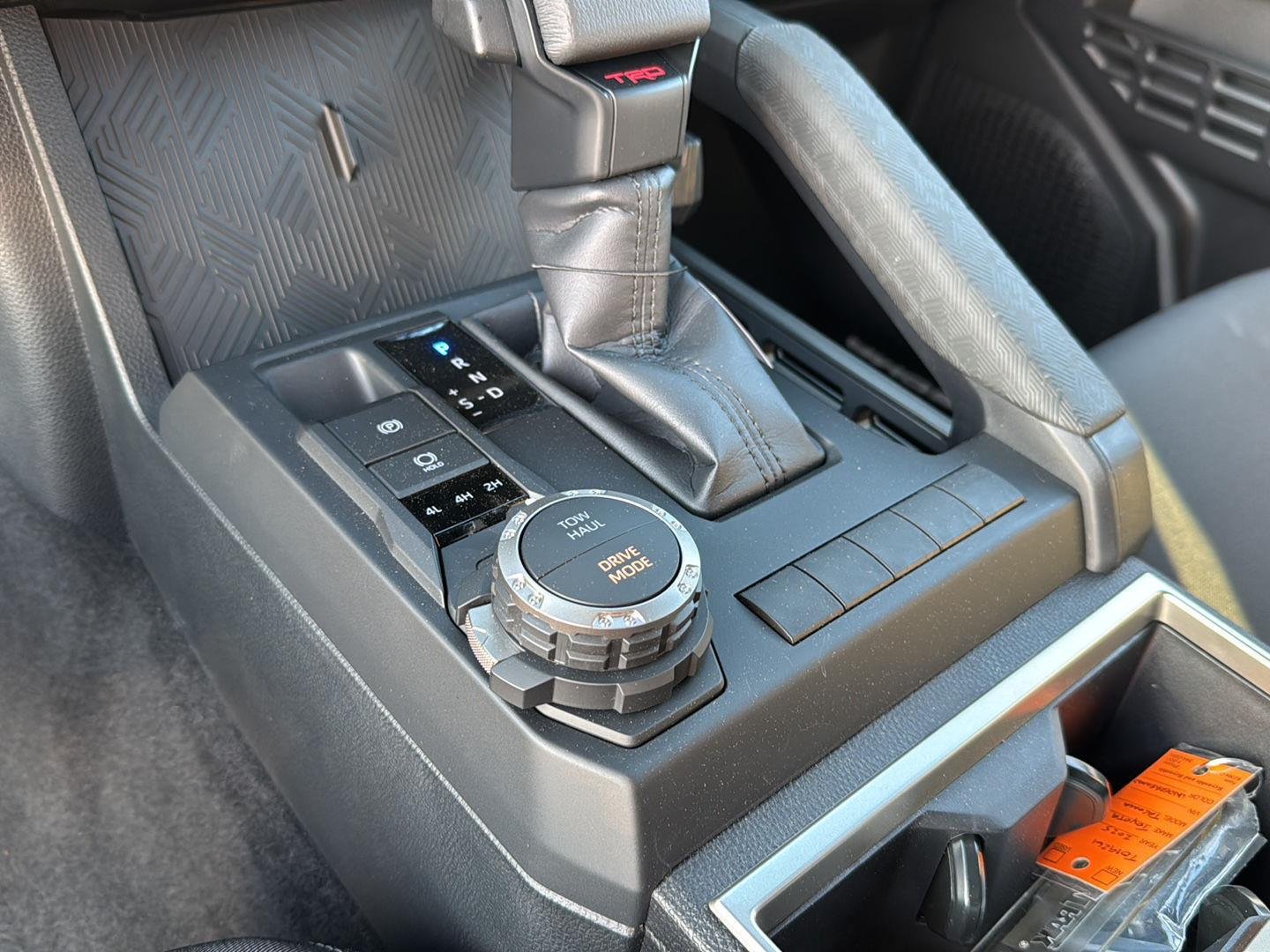 New 2025 Underground Toyota TRD Sport i-FORCE MAX image 25