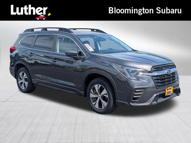 2025 Subaru Ascent Premium