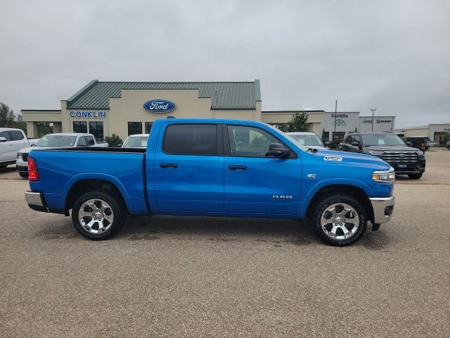 Used 2026 Blue Ram Big Horn/Lone Star image 25