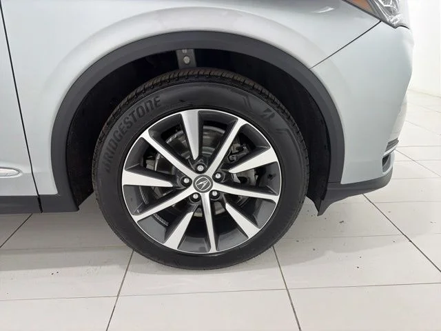 2026 Acura MDX Technology Package - Photo 46