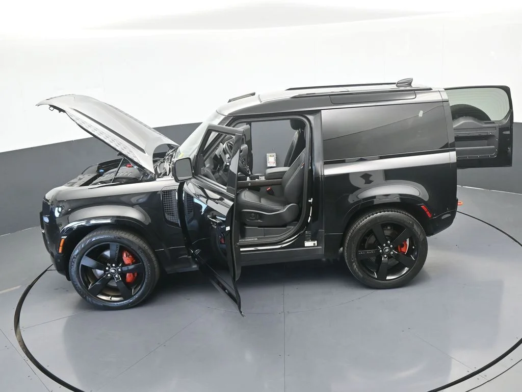 2023 Land Rover Defender X - Photo 66