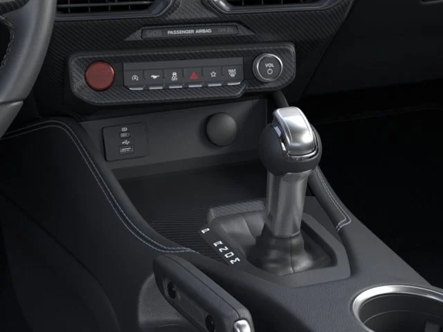 New 2026 Gray Ford EcoBoost image 15