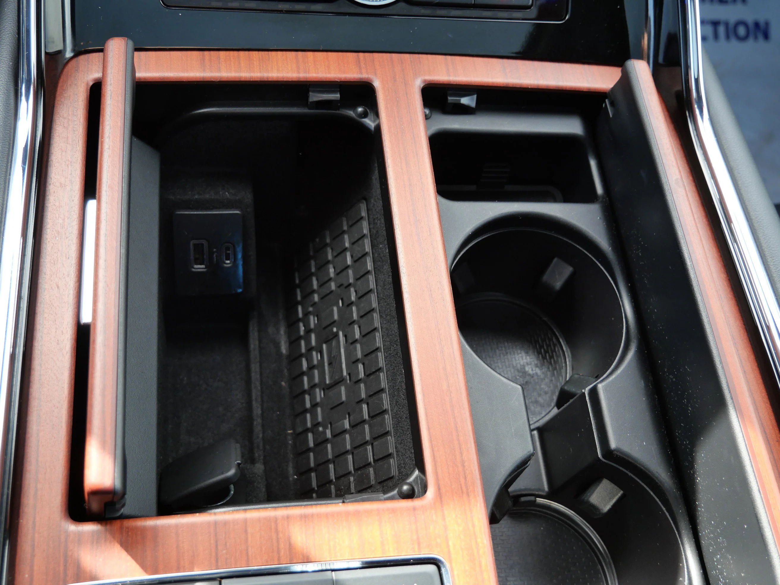 2023 Lincoln Navigator Reserve L - Photo 21