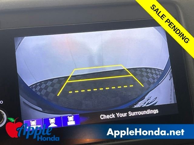 Used 2022 Aegean Blue Metallic Honda Sport image 23
