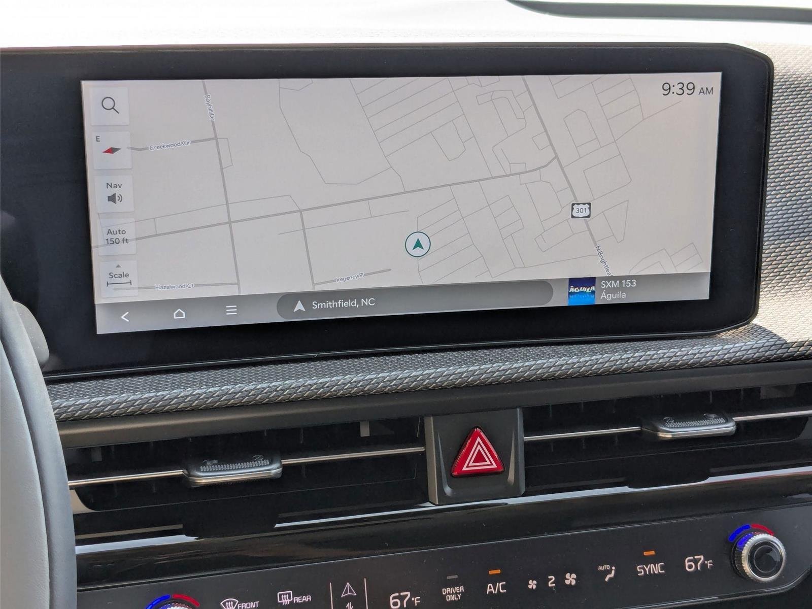 2025 Kia EV6 Wind - Photo 22