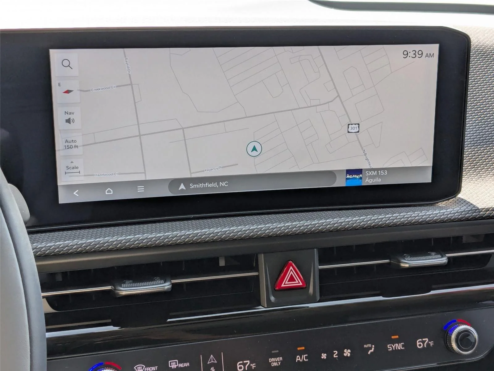 2025 Kia EV6 Wind - Photo 22