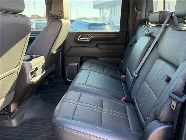 2024 Chevrolet Silverado 2500HD High Country - Photo 20