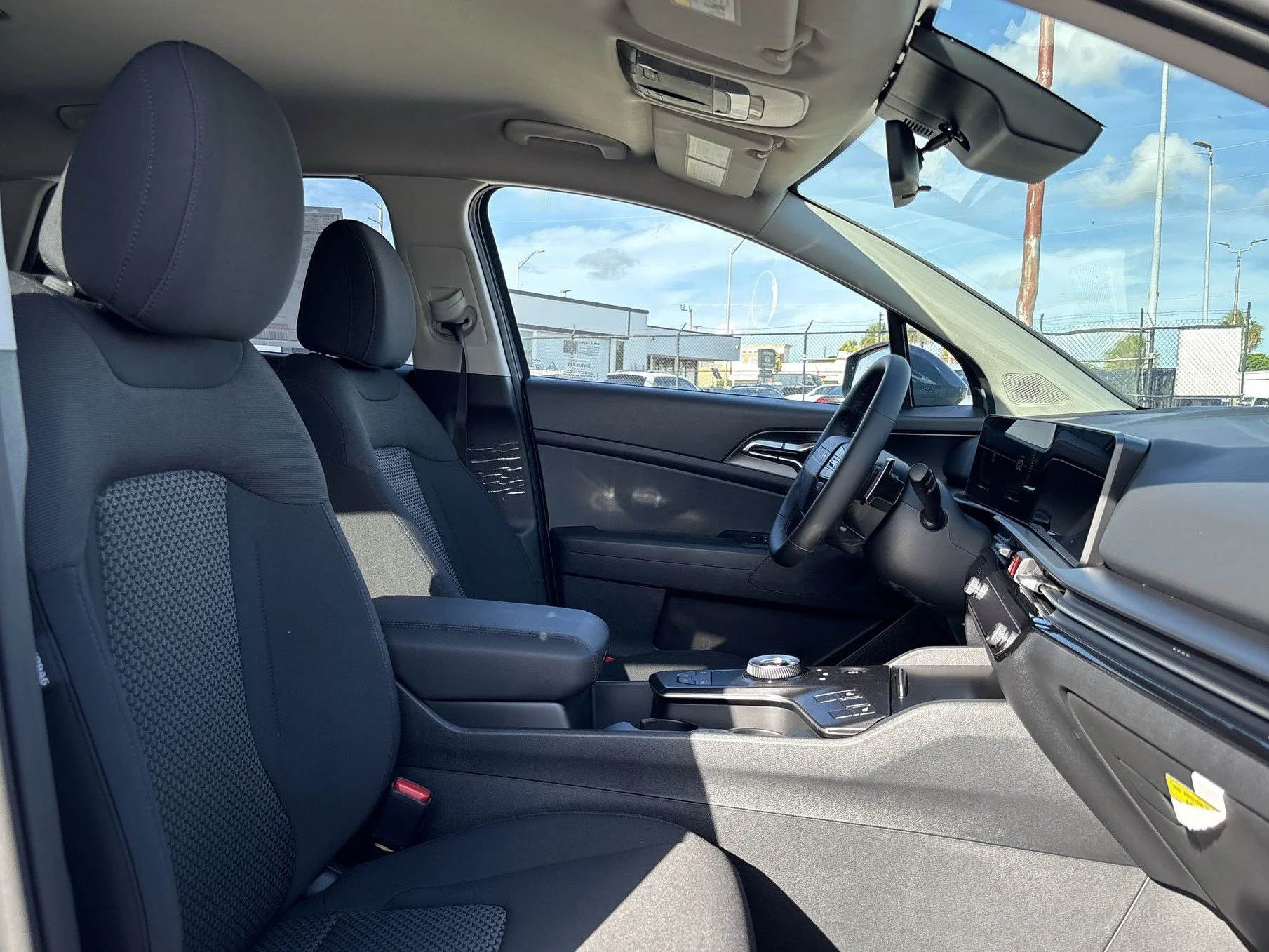 New 2027 Vesta Blue Kia S image 23