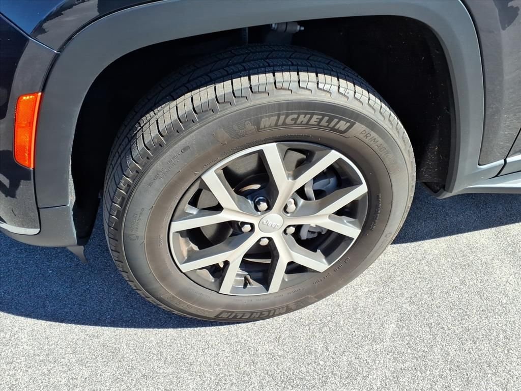 2023 Jeep Grand Cherokee L Limited - Photo 7