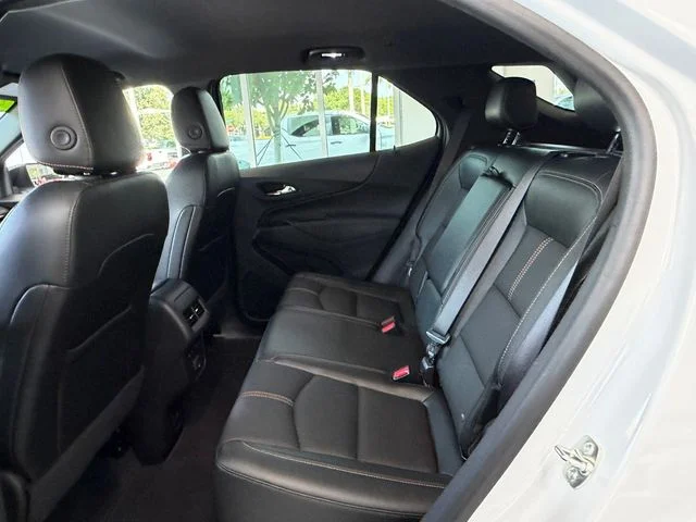 Used 2024 White Chevrolet Premier image 13