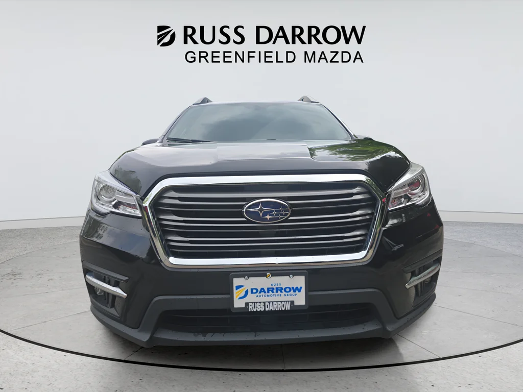 Used 2022 Black Subaru Limited image 2