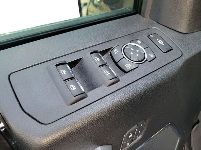 Used 2019 Black Ford Platinum image 9