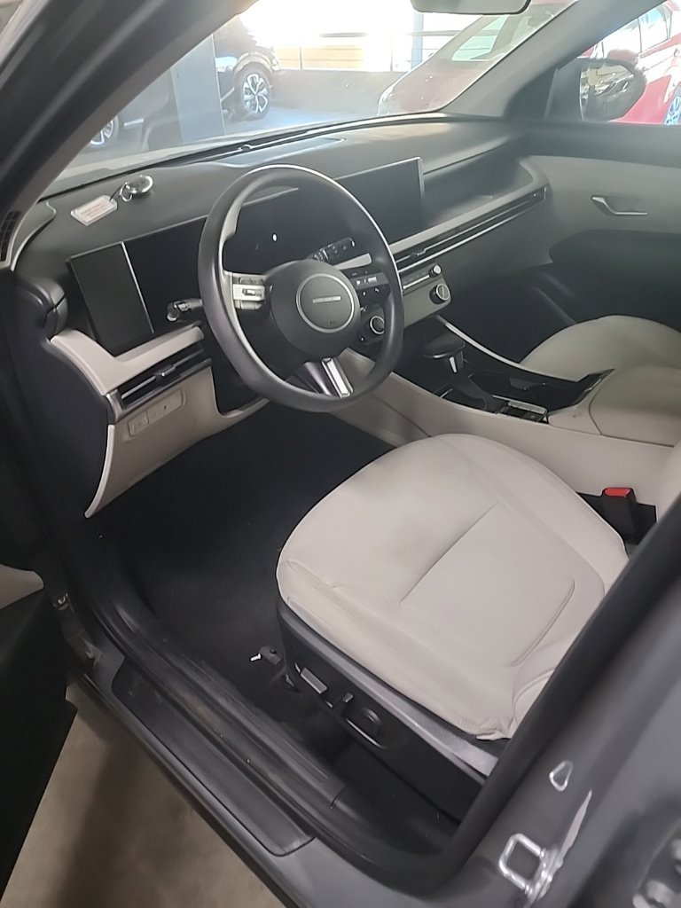 2025 Hyundai Tucson SEL - Photo 6