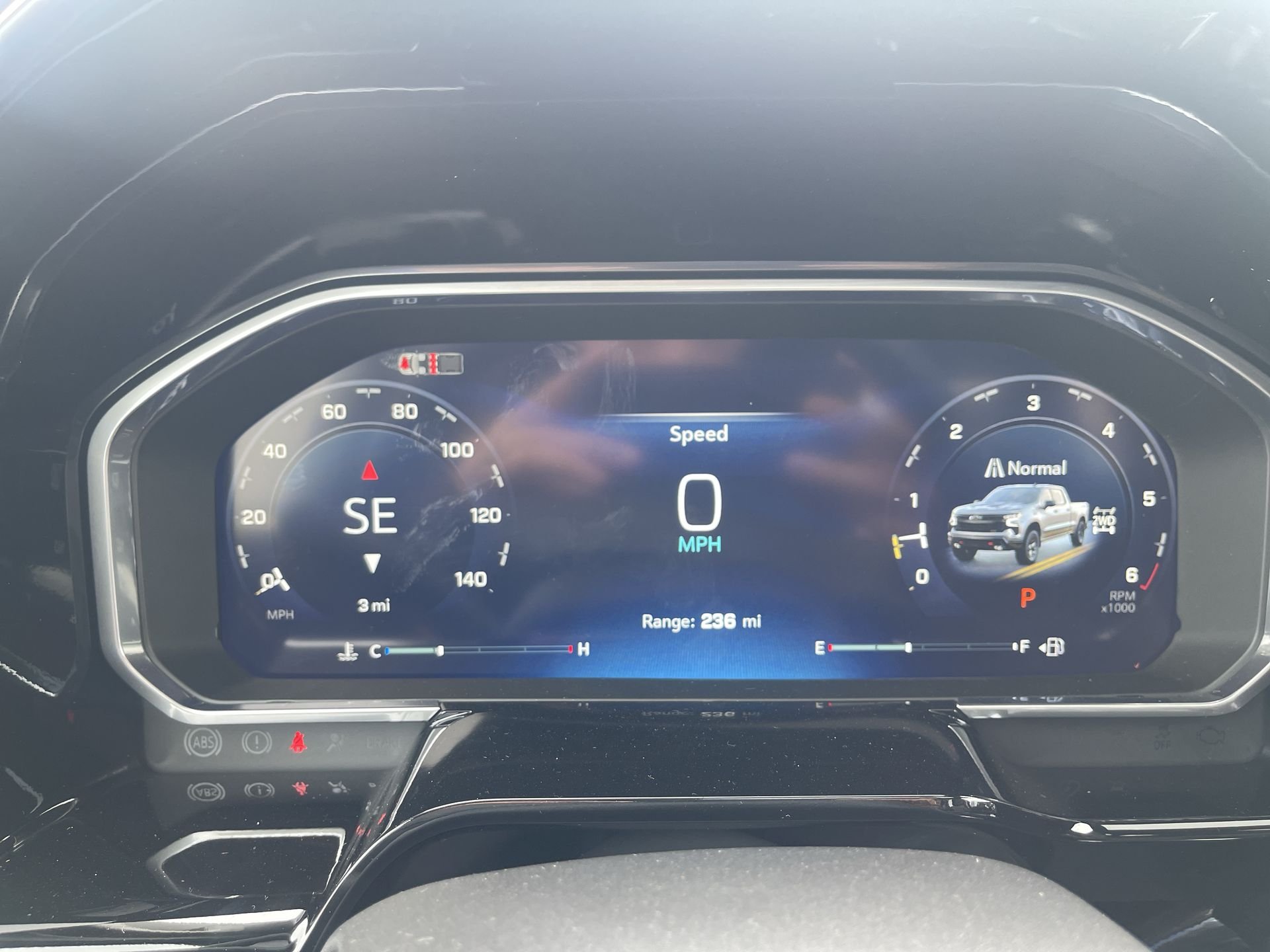 2026 Chevrolet Silverado 1500 LT Trail Boss - Photo 46