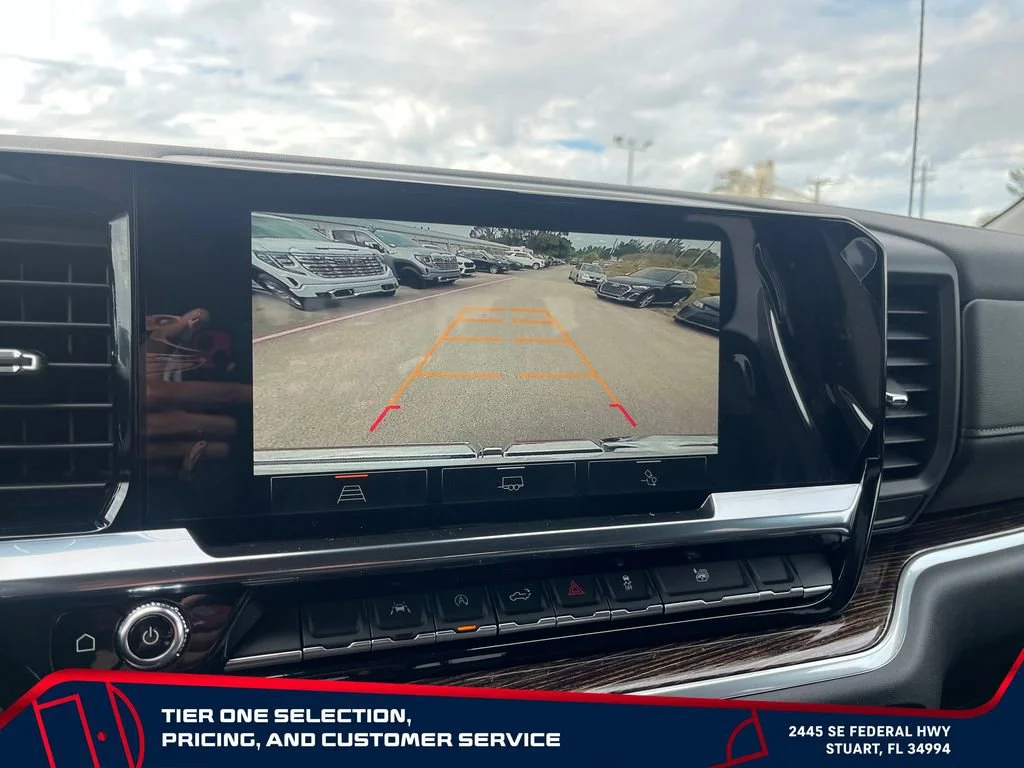 2026 GMC Sierra 1500 Elevation - Photo 31