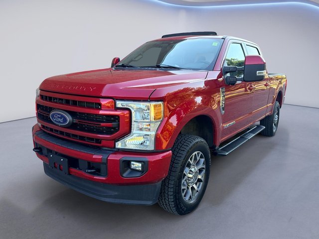 2022 Ford F-250 Super Duty LARIAT