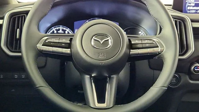 New 2026 Zircon Sand Metallic Mazda 2.5 S Meridian Edition AWD image 23