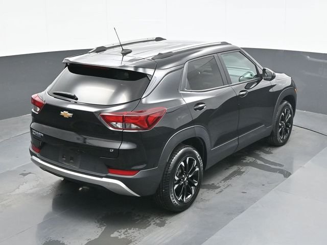 Used 2023 Black Chevrolet LT image 17