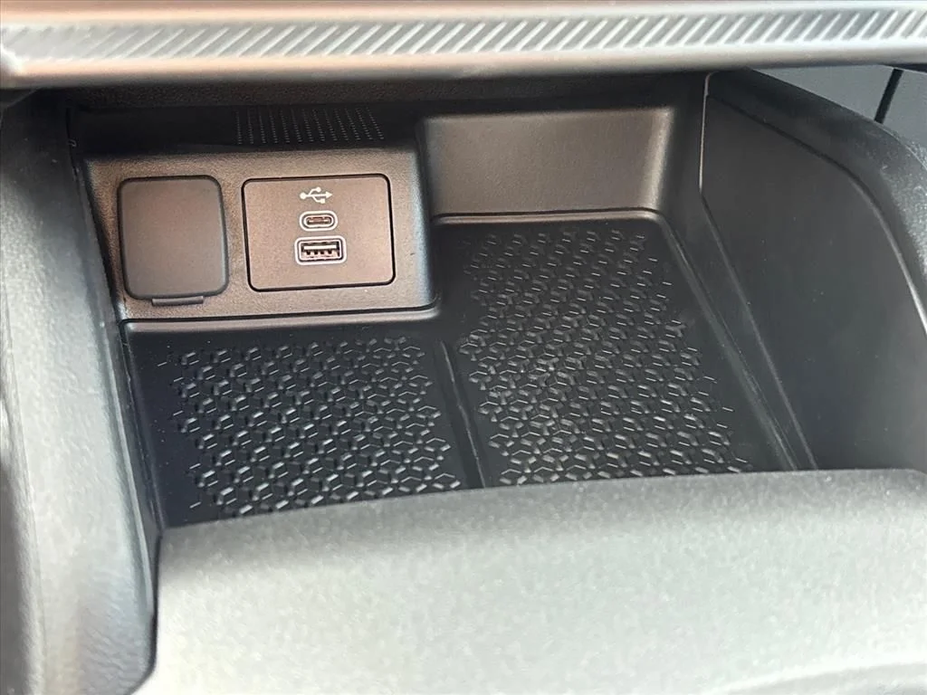 New 2026 Carbonized Gray Metallic Ford Big Bend® image 34