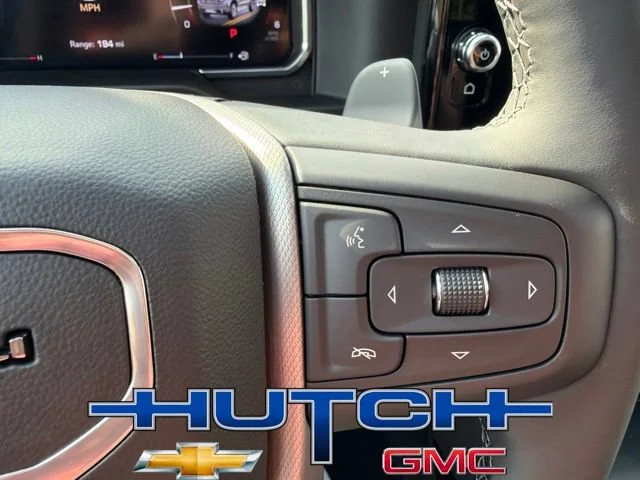 New 2026 Sterling Metallic GMC Denali image 41