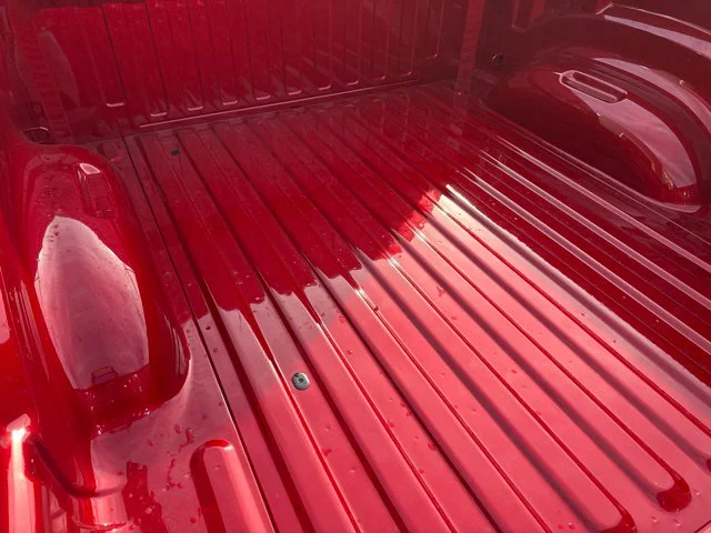 New 2027 Red Ram Big Horn/Lone Star image 6