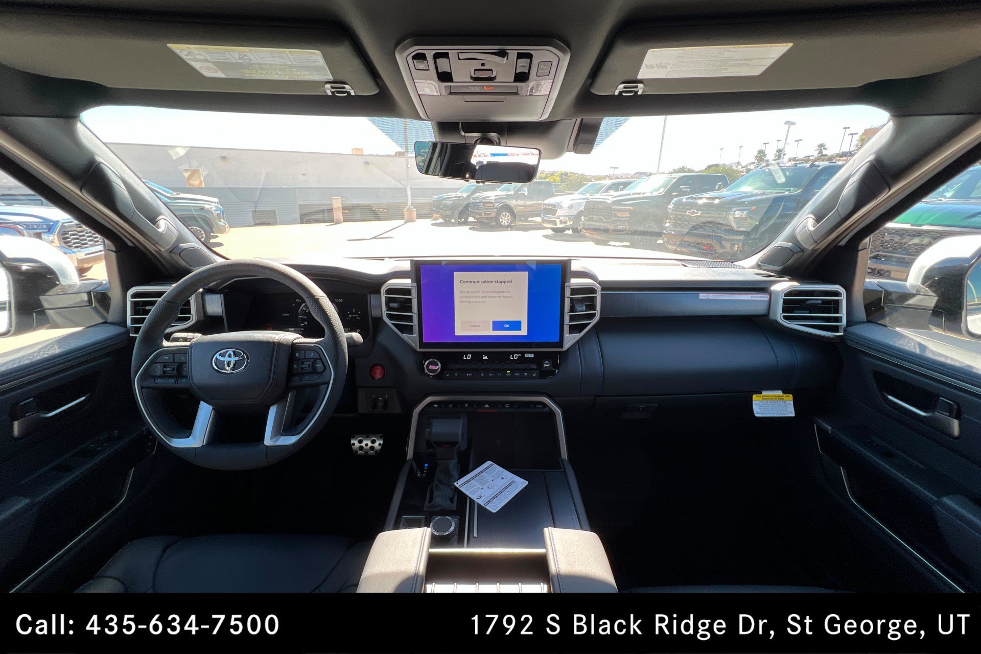 Used 2024 Summit White Buick Sport Touring image 59