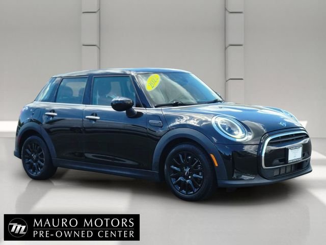 2022 MINI Hardtop's photo