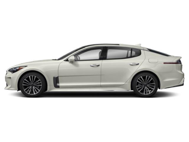 Used 2018 Aurora Black Kia Premium image 4