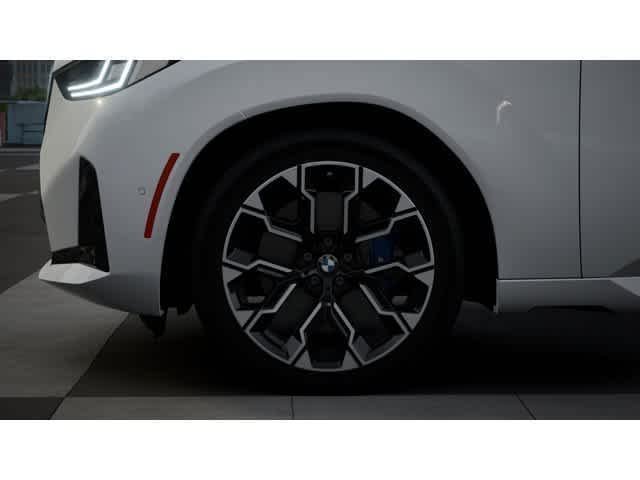 New 2026 Alpine White BMW 30 xDrive image 7