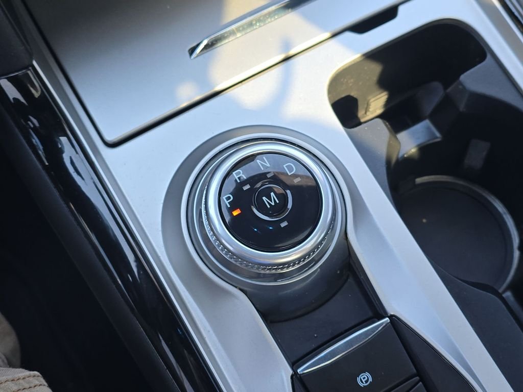 Used 2021 Blue Ford ST image 20