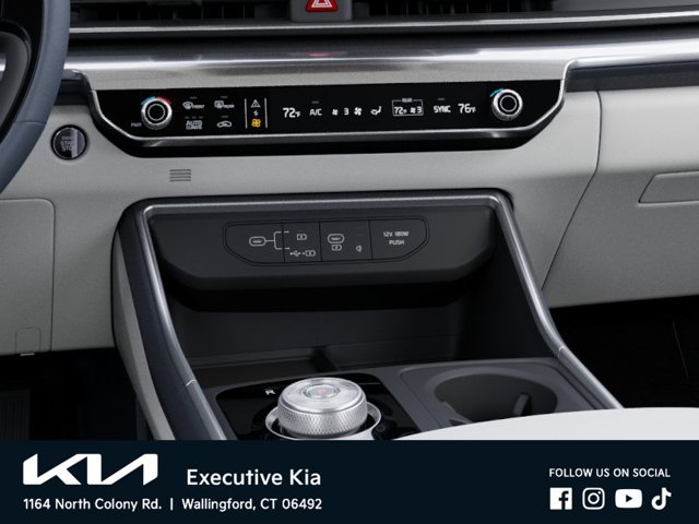 New 2027 Silver Kia SX image 23