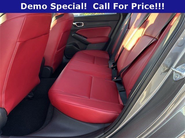 Used 2025 Carbon Metallic Acura w/A-Spec Package image 13
